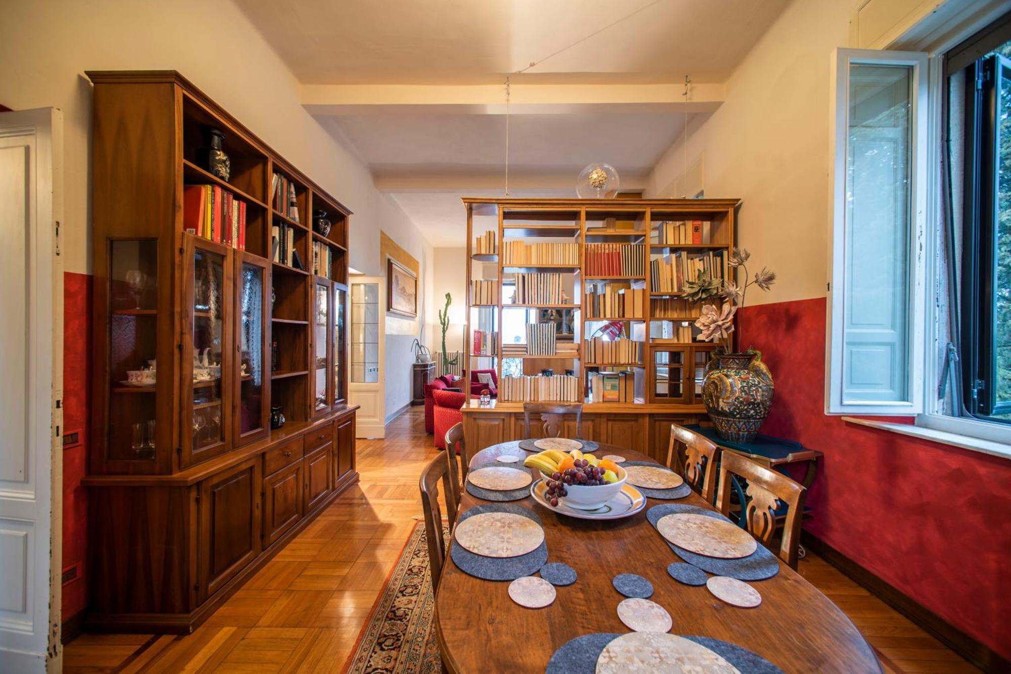 Villa Elvira 1931 Siena Bagian luar foto